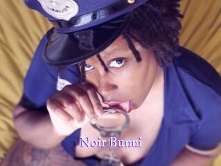 Noir_Bunni Super Webcam