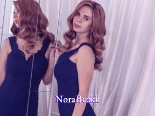 NoraBeckk Super Webcam
