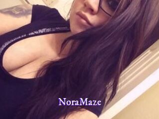 Nora_Maze