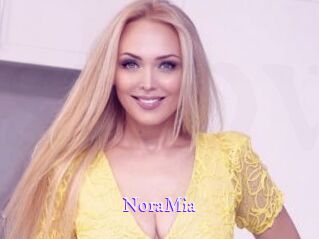 NoraMia