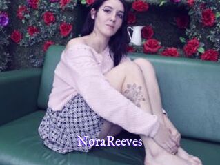 NoraReeves