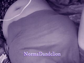 NormaDandelion