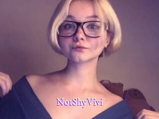 NotShyVivi