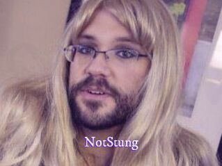 NotStung