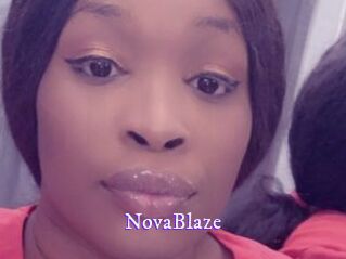 NovaBlaze