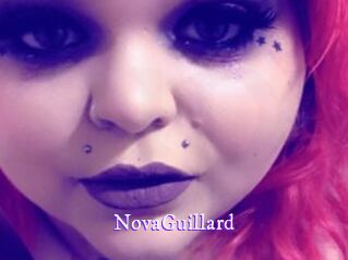 NovaGuillard