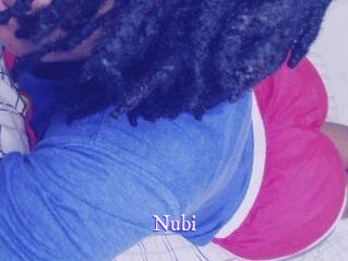 Nubi