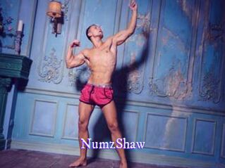 NumzShaw