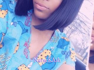 NurseKAsh