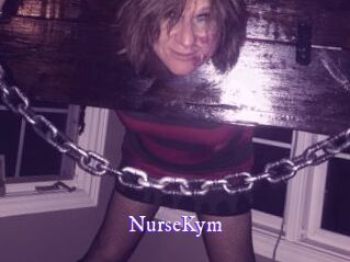 NurseKym