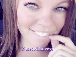 NurseNikkixoxo