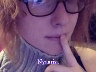 Nyaarisa