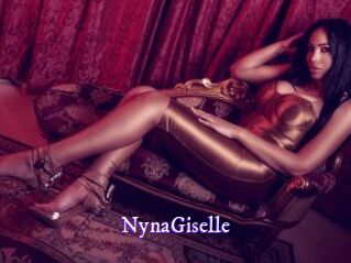 NynaGiselle