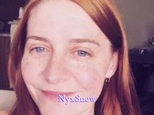 NyxSnow
