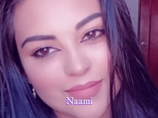 Naami