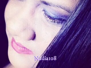 nadia108 Super Webcam