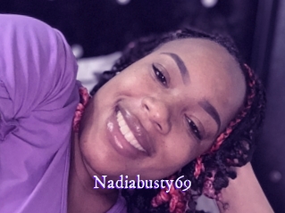 nadiabusty69 Super Webcam
