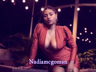 Nadiamcgoman