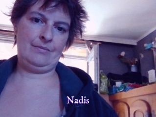 Nadis