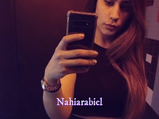 nahiarabiel Super Webcam