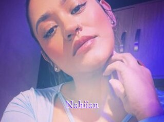 Nahiian