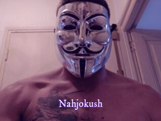 Nahjokush