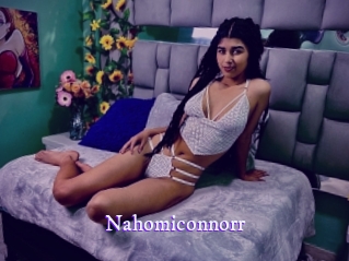 nahomiconnorr Super Webcam