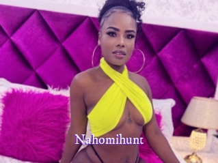 Nahomihunt