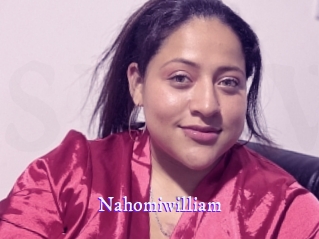 Nahomiwilliam