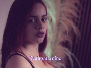 Nahomixnine