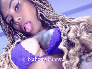 Nahomybunnyx