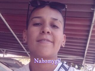 Nahomygil