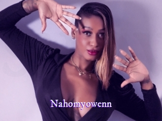 nahomyowenn Super Webcam