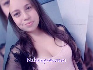 nahomysweet101 Super Webcam