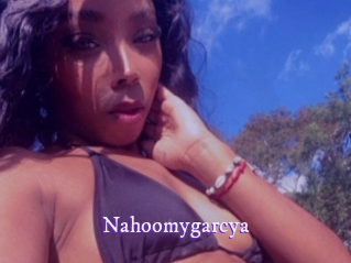 Nahoomygarcya