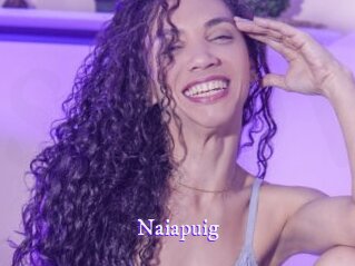 naiapuig Super Webcam