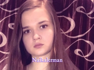 Naikalerman