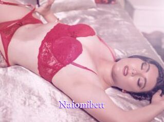 Naiomibett
