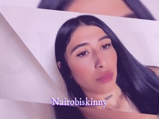 Nairobiskinny