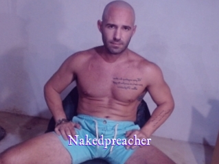 nakedpreacher Super Webcam