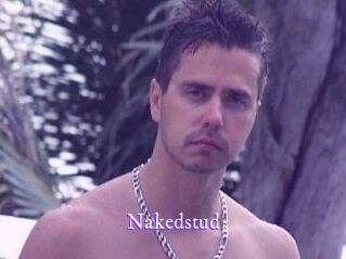 Nakedstud