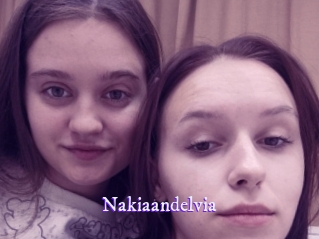 nakiaandelvia Super Webcam