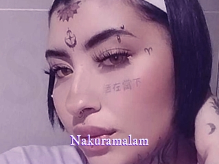 Nakuramalam