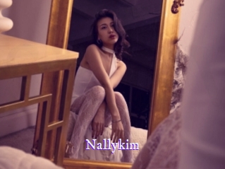nallykim Super Webcam