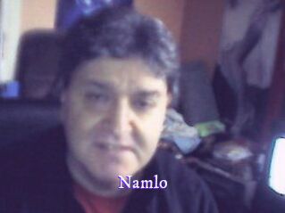 Namlo