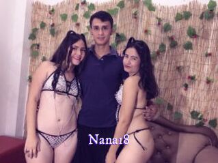 Nana18