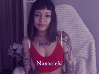 Nanaaleisi