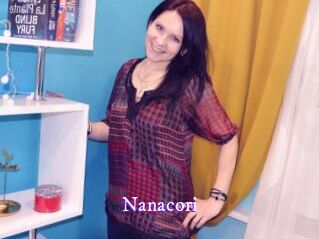 Nanacori