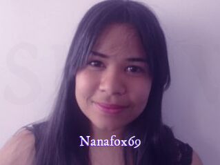 nanafox69 Super Webcam
