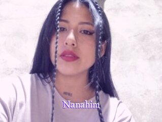 Nanahim